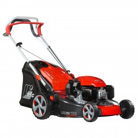 LR 53 TK COMFORT PLUS ALL ROAD EUR5 ÇİM BİÇME MAKİNESİ